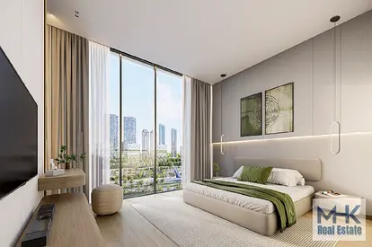 type 1 bed in al hamra greens