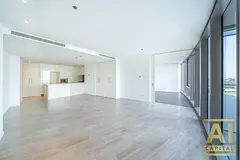 Unfurnished 1 Bedroom | Vacant Unit | Great Offer