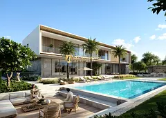 6Bed Mansion | Pvt Pool, Ultra luxury | with basement