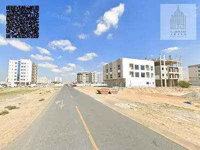للبيع قطعة أرض مميزة سكني تجاري – منطقة الجرف