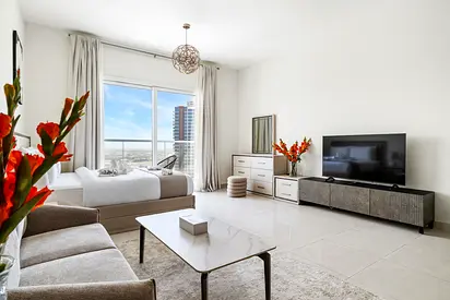 Ready to Move In Studio | 3 Months Package Deal