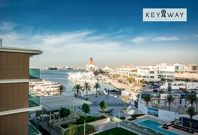 Corner Unit | Prime Location | Luxury Waterfront