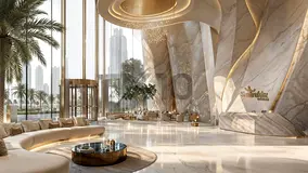 High-Profile Offices | SZR | Prime Location