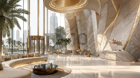 High-Profile Offices | SZR | Prime Location