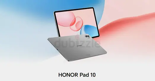 HONOR Pad 10