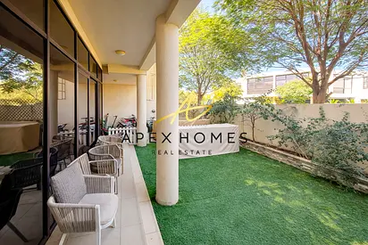 Spacious 3 BR | THM1 | Negotiable | Park View