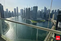 Damac Maison Prive Tower A, Buisness Bay