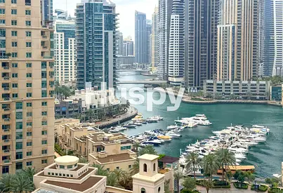 Marina View | Vacant | Unfurnished