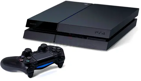 Sony PlayStation 4 - Fat - 500 GB