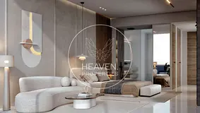 Elegant Studio | The Boulevard by Prestige One