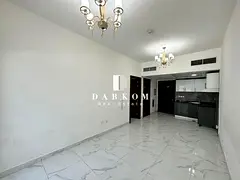 Prime Location | 1 BR With Balcony and Extra Washroom