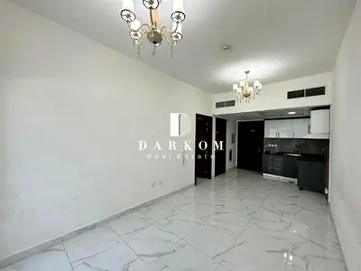 Prime Location | 1 BR With Balcony and Extra Washroom