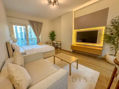 Fully Furnished I Multiple Cheques I Prime Location