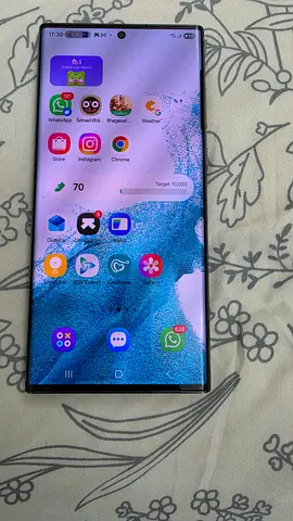 Samsung Galaxy S22 Ultra - 512 GB Excellent Condition