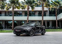 Audi A3 2025 S line