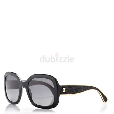 Chanel Chic Brand New Sunglasses
