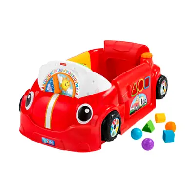 FISHER PRICE BEST TOY AT 2H FREE DELIVERY