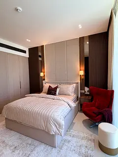 Luxury studio in jvc