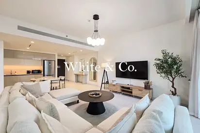 6 Month Offer | Beach Access | Furnished