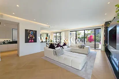 Fully Renovated | Private pool | Vacant