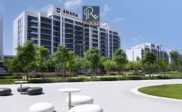 SPACIOUS 2 BHK FOR SALE | MISK 3 ALJADA |