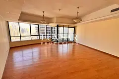 HighFloor 3BR + Maids Room | Marina View | JLT