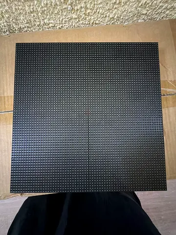 LED Screen P3.9 16.8m² Panels No Processor