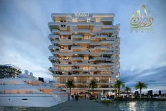 LAST UNIT WITH THIS PRICE - WATERFRONT LUXURY - INVEST IN DUBAI ISLAND