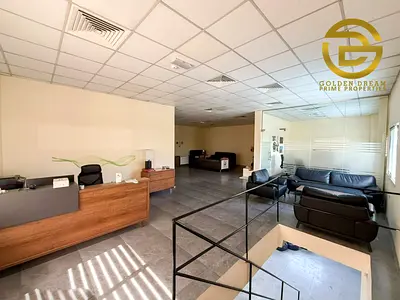 STAND ALONE| 50 KW Power| Fully AIR-CONDITIONED