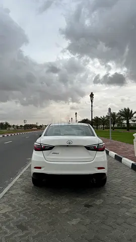 Sport Toyota Yaris 2019 1,5 L engine