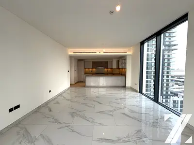 Brand New | Modern Layout |Large Balcony Plus Maid