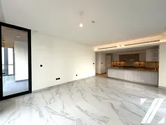 Brand New | Modern Layout |Large Balcony Plus Maid