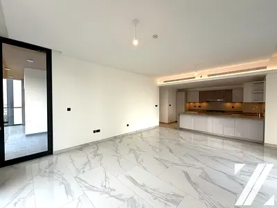 Brand New | Modern Layout |Large Balcony Plus Maid