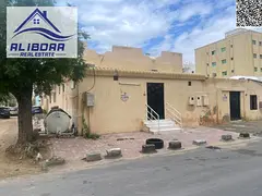 🏠 Arabian House for Sale in Ajman – Al Nuaimiya 2 📍 Location: Al Nuaimiya 2 📐 Land Area: 