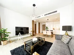 Fully Furnished | Stunning Views | High Floor