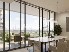 Below OP | High Floor | Prime Location