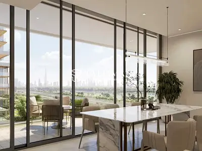 Below OP | High Floor | Prime Location