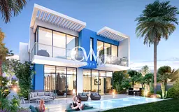 Single Row | Corner Villa | Genuine Resale