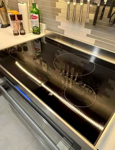 Selling Midea Induction Cooker Range 90cm