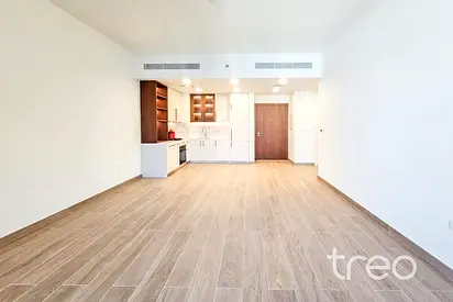 Spacious | Brand New | Pool View Balcony