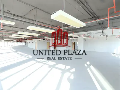 SUPER AFFORDABLE RATE | FANTASTIC OFFICE | GRADE A