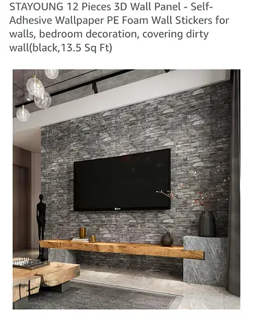 Wall paper