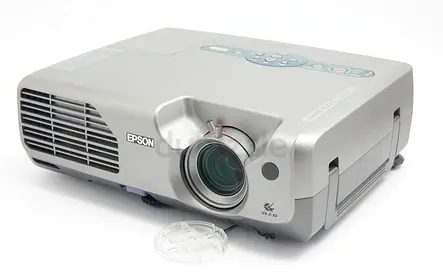 Epson Powerlite EMP-821 Multimedia 3LCD Projector