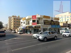 COMMERCIAL BUILDING IN ELKUWIT STREET