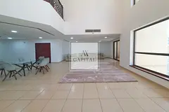 Full sea view | Duplex 4 bedroom | Vacant