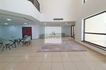 Full sea view | Duplex 4 bedroom | Vacant