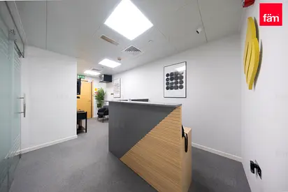 Furnished | Grade A | High floor |Community Expert