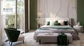 Luxury 1 Bed Apartment | Dubai Industrial City