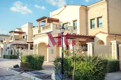 Single Row | Prime Area | Luxury Community