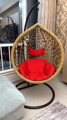PAN Emirates Swing Chair